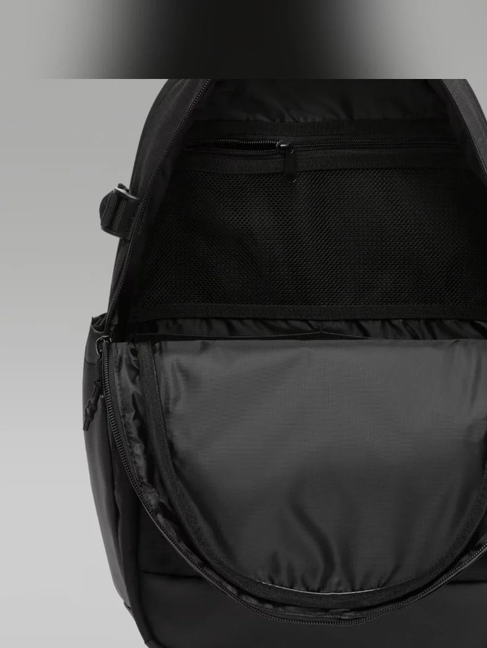 Jordan Cordura 29L Franchise Backpack Black